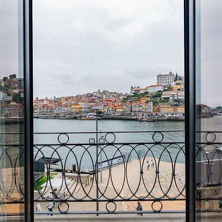 Douro Story Apartment Vila Nova de Gaia Luaran gambar