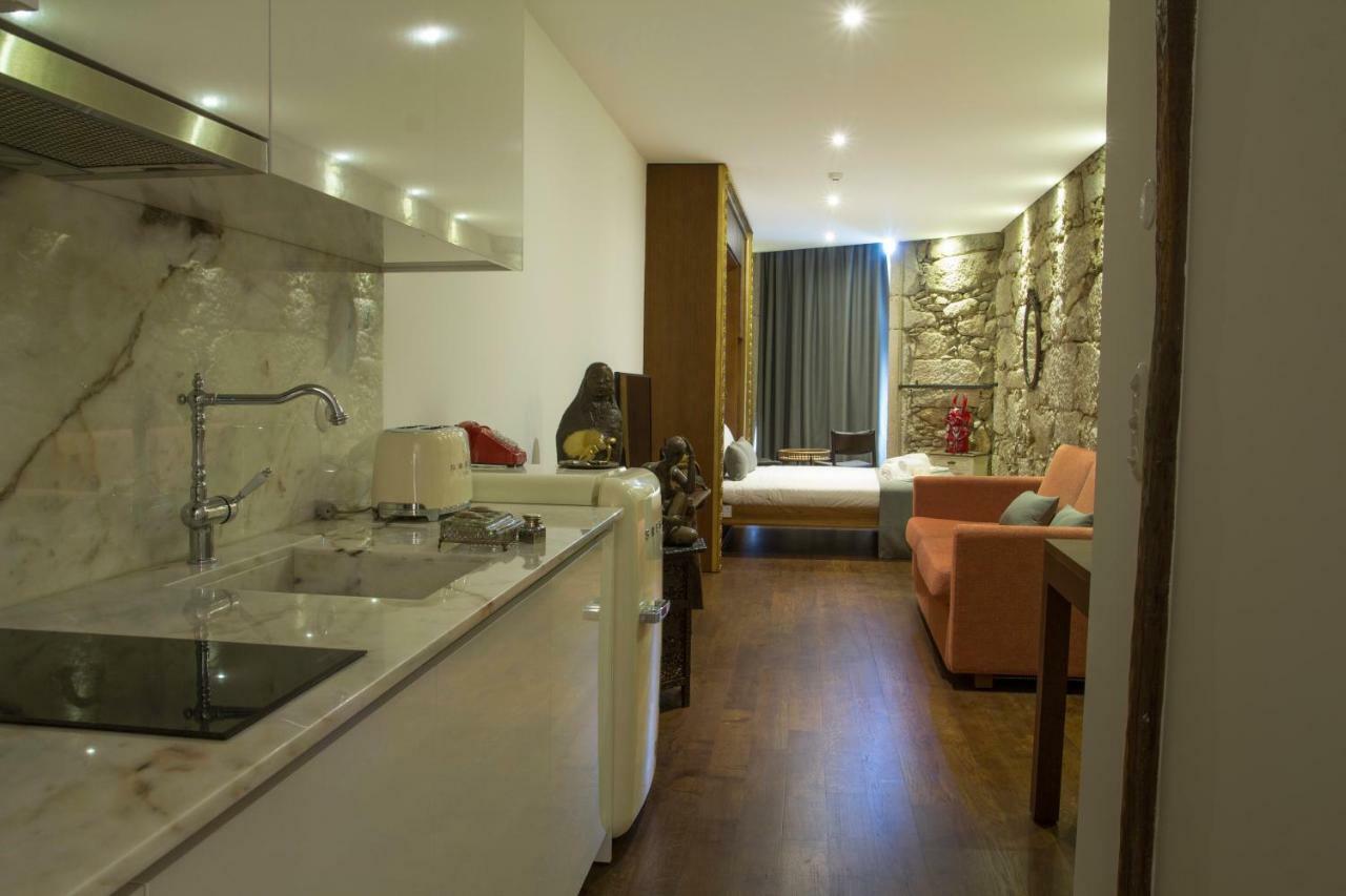 Douro Story Apartment Vila Nova de Gaia Luaran gambar