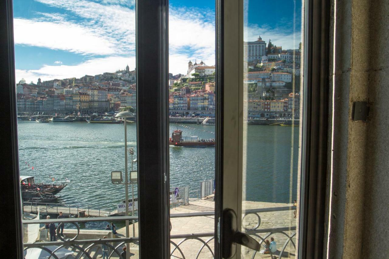 Douro Story Apartment Vila Nova de Gaia Luaran gambar