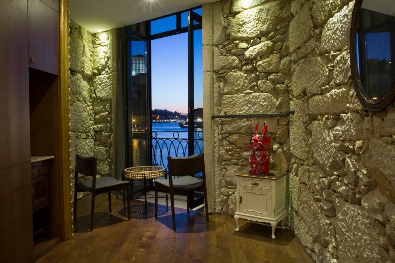 Douro Story Apartment Vila Nova de Gaia Luaran gambar