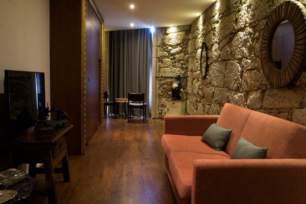 Douro Story Apartment Vila Nova de Gaia Luaran gambar