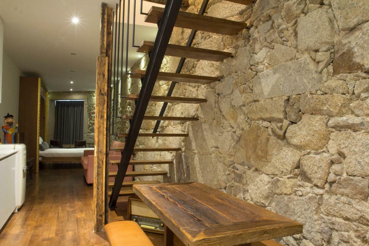 Douro Story Apartment Vila Nova de Gaia Luaran gambar