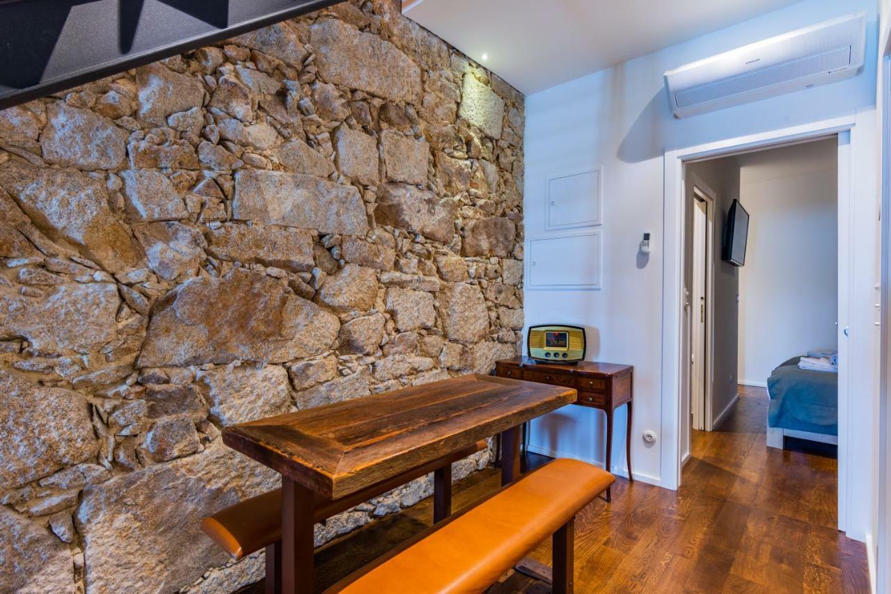 Douro Story Apartment Vila Nova de Gaia Luaran gambar