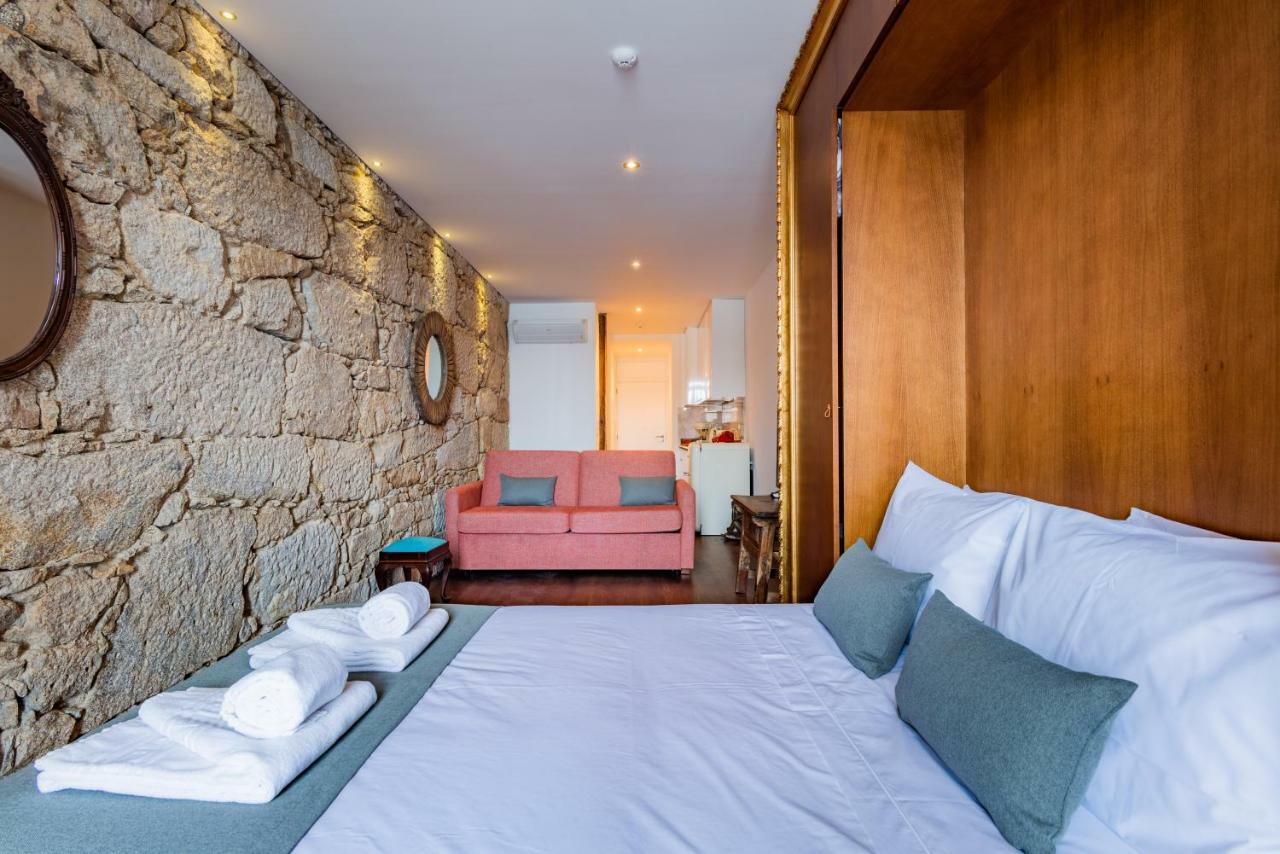 Douro Story Apartment Vila Nova de Gaia Luaran gambar