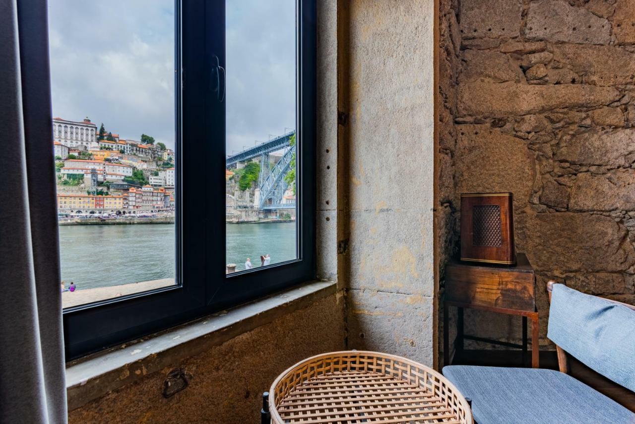 Douro Story Apartment Vila Nova de Gaia Luaran gambar