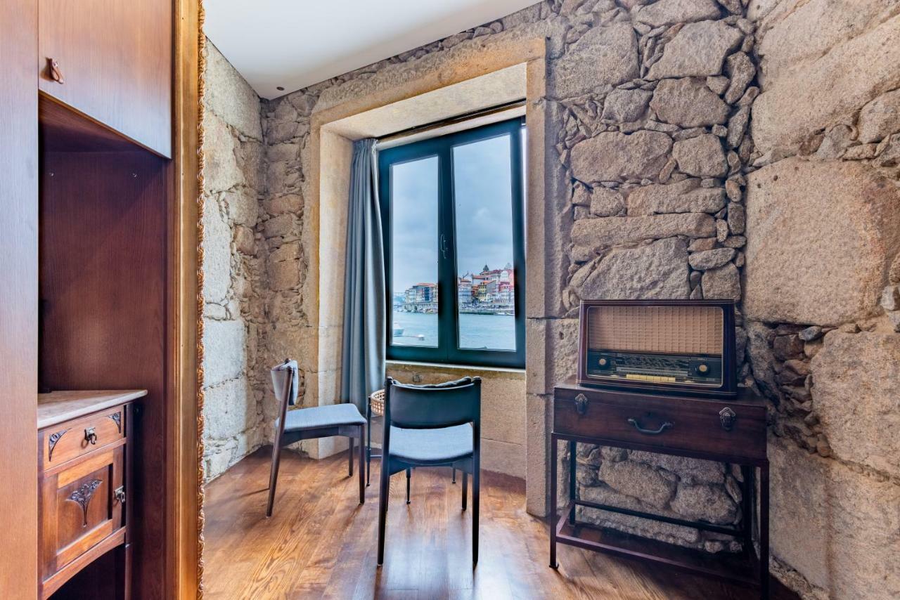 Douro Story Apartment Vila Nova de Gaia Luaran gambar