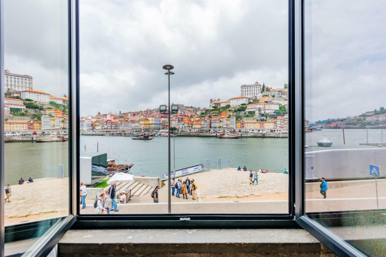 Douro Story Apartment Vila Nova de Gaia Luaran gambar