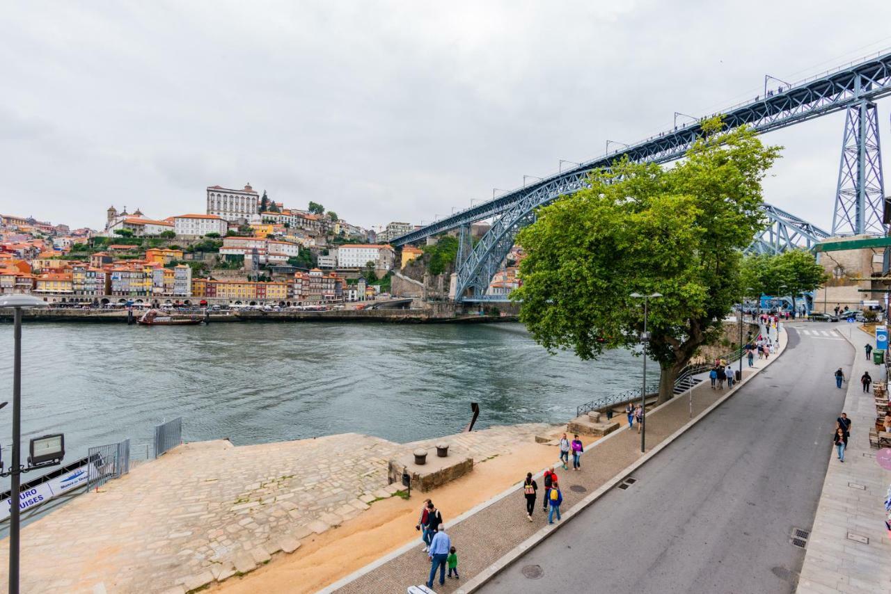 Douro Story Apartment Vila Nova de Gaia Luaran gambar