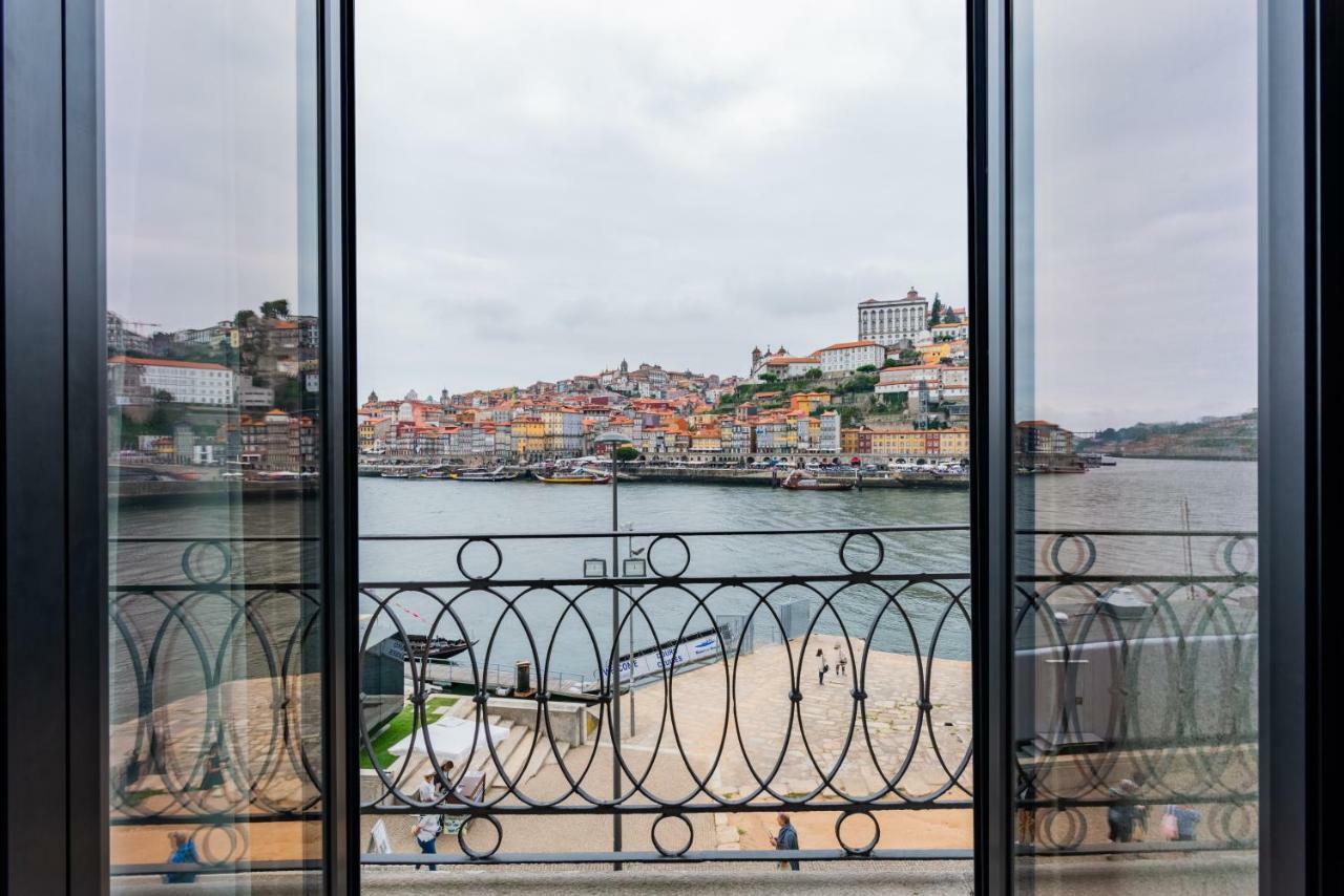 Douro Story Apartment Vila Nova de Gaia Luaran gambar