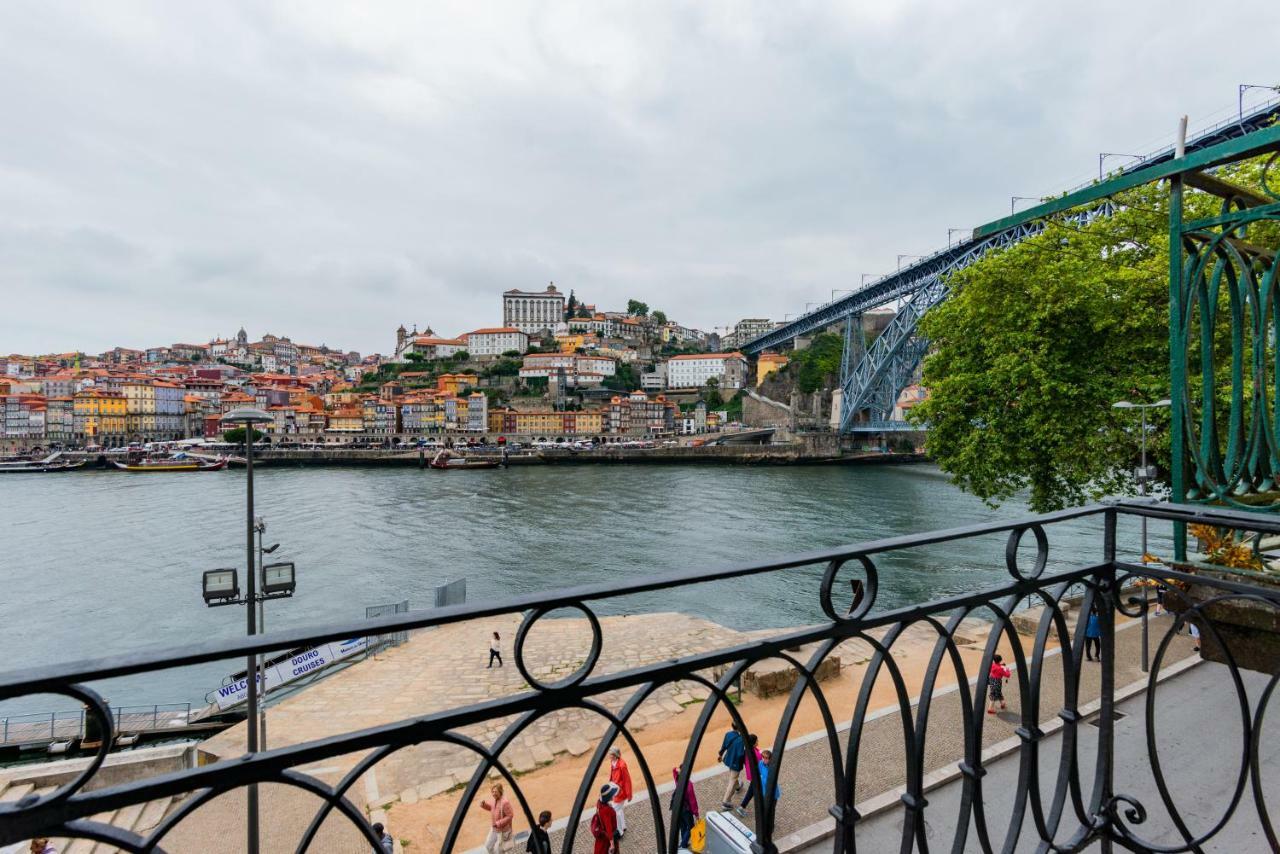 Douro Story Apartment Vila Nova de Gaia Luaran gambar