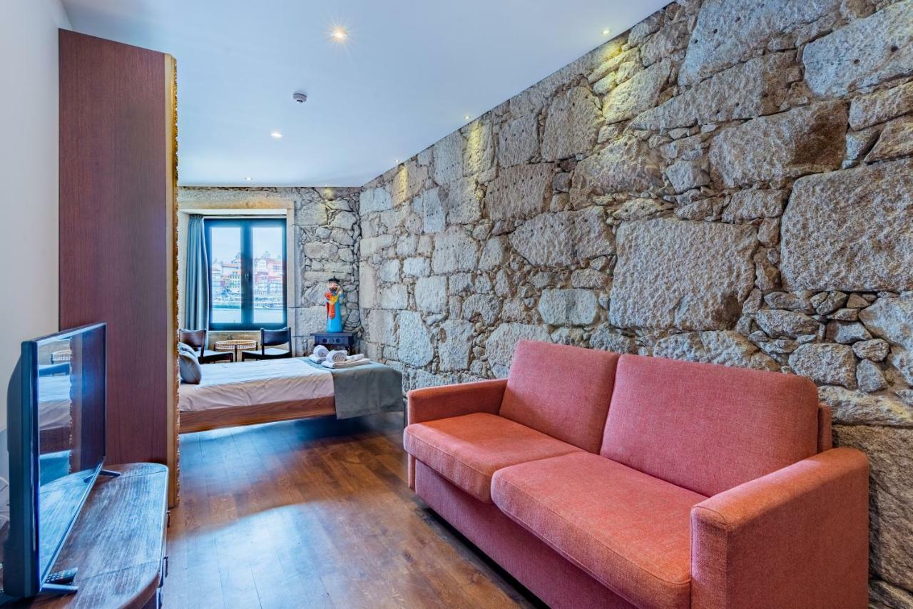 Douro Story Apartment Vila Nova de Gaia Luaran gambar