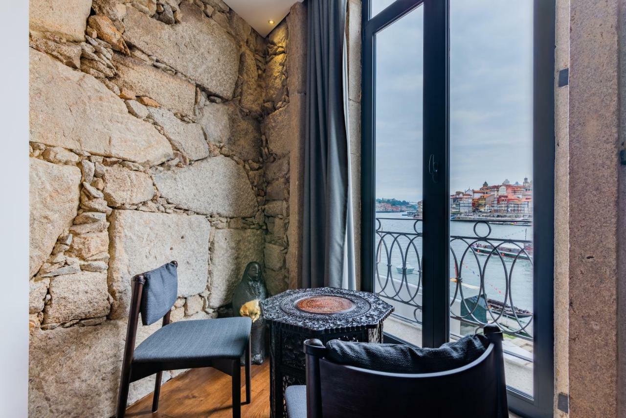 Douro Story Apartment Vila Nova de Gaia Luaran gambar