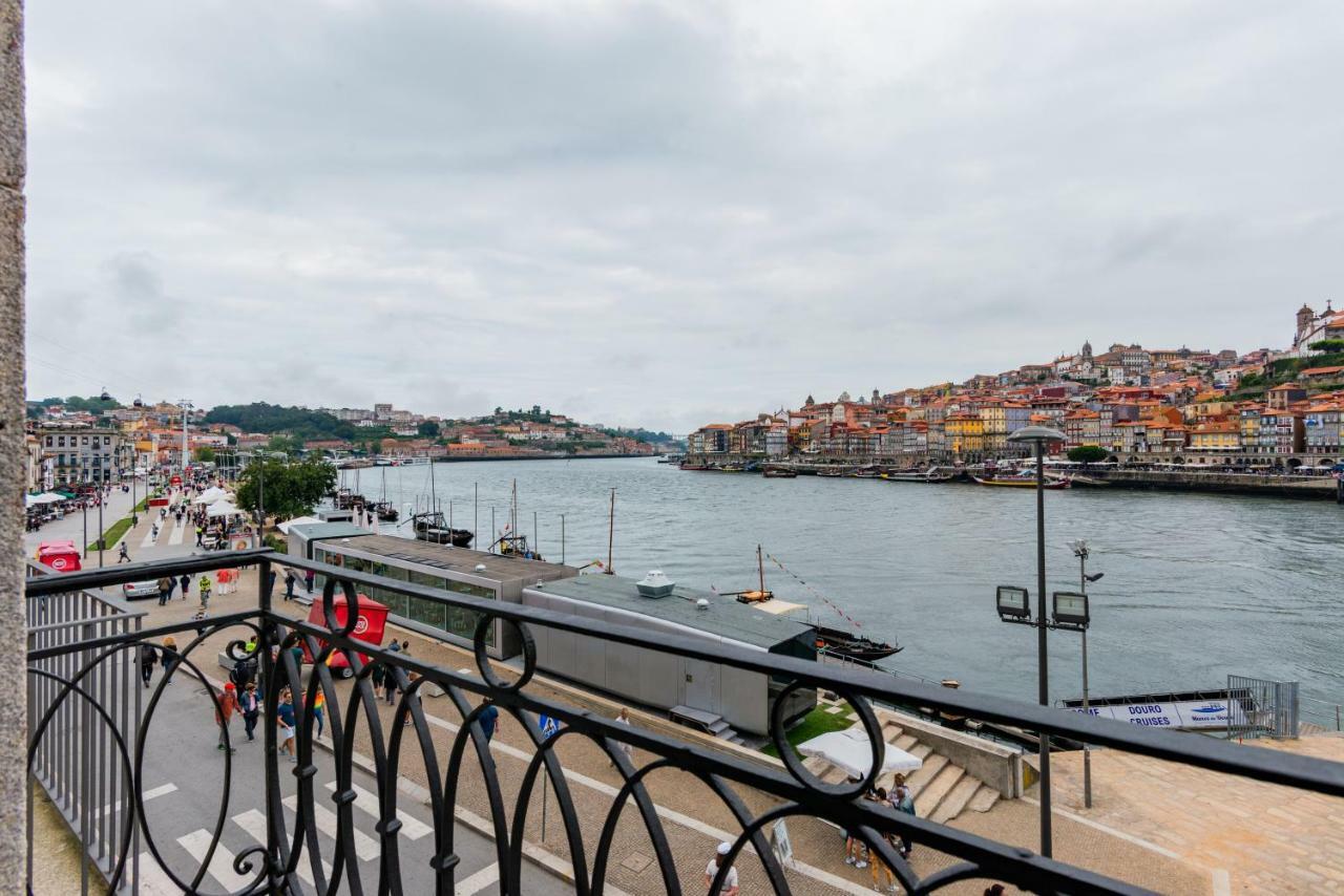 Douro Story Apartment Vila Nova de Gaia Luaran gambar