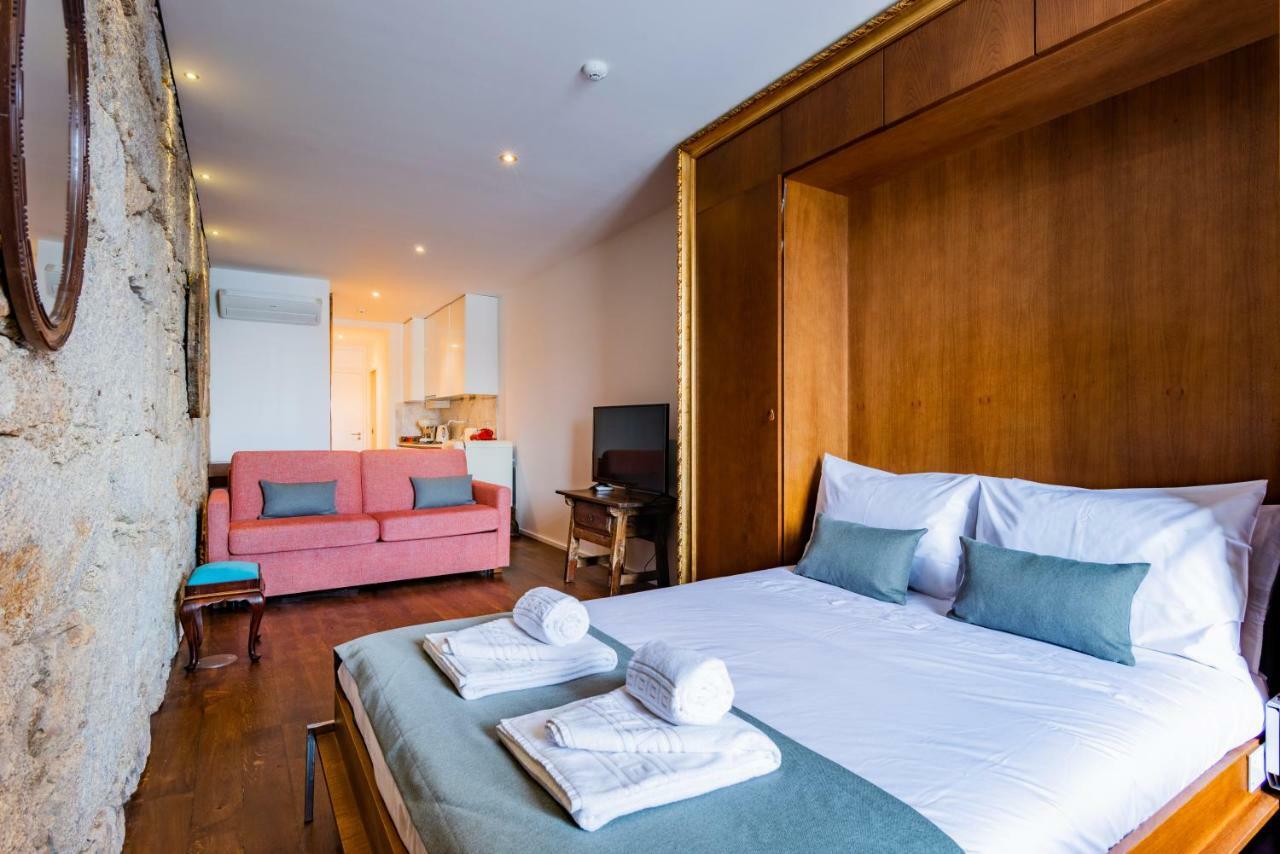 Douro Story Apartment Vila Nova de Gaia Luaran gambar