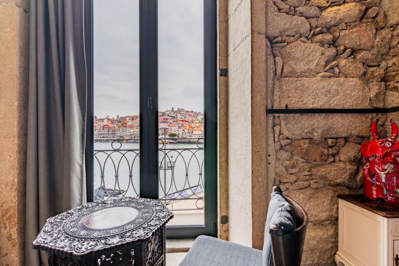 Douro Story Apartment Vila Nova de Gaia Luaran gambar