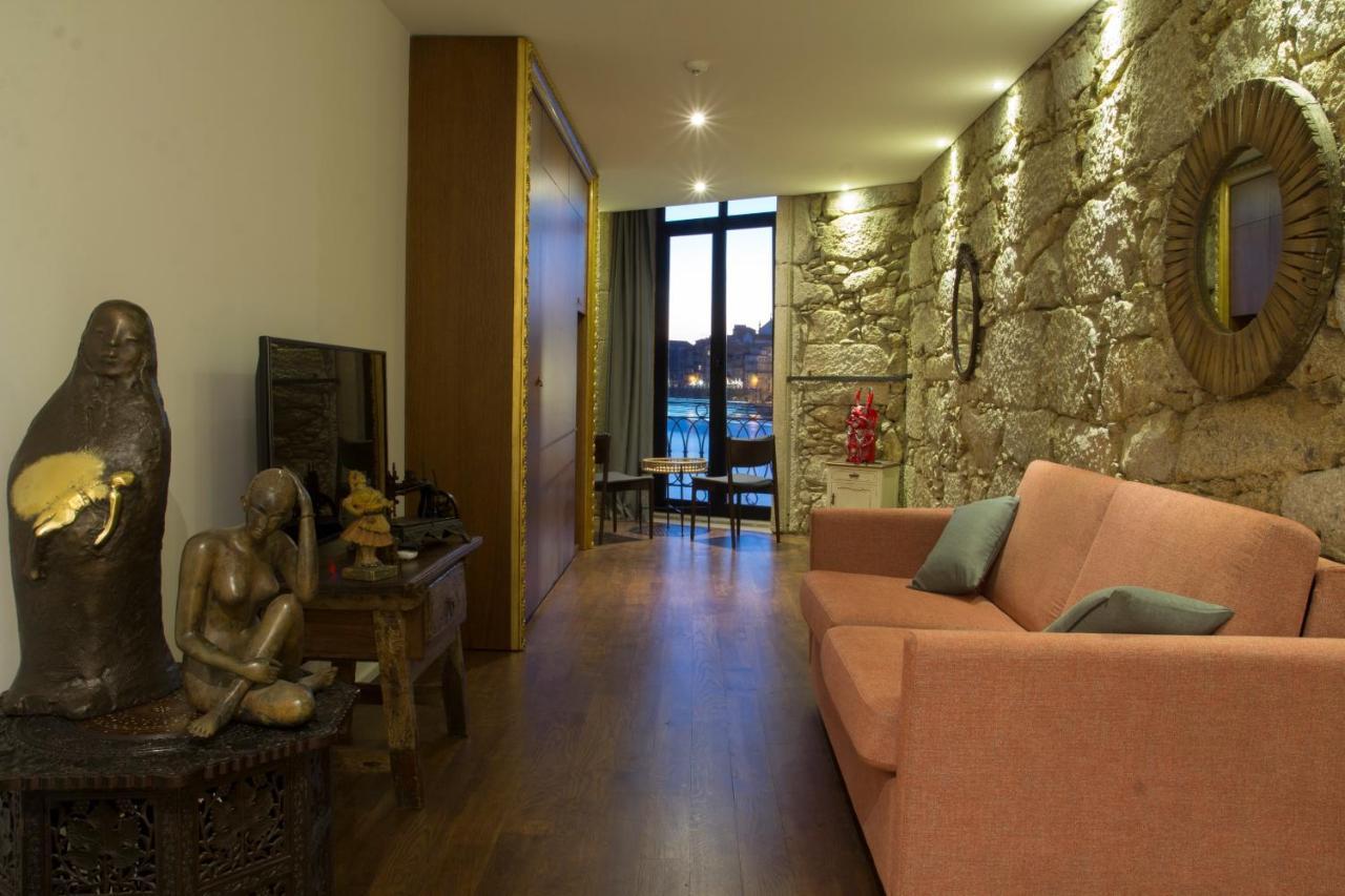 Douro Story Apartment Vila Nova de Gaia Luaran gambar